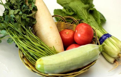 蔬菜瓜茄一次買多了咋辦？放7天，拿出來像新摘的妥帖方法