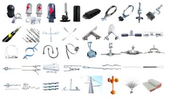 通信線路光纜用懸垂線夾 關(guān)鍵設(shè)備解析與高效采購(gòu)指南